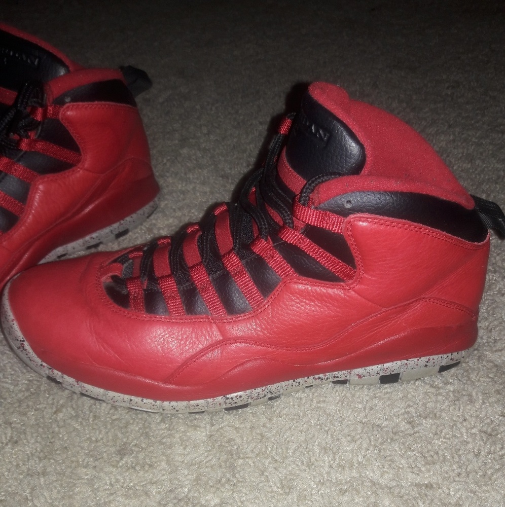 Air Jordan 10